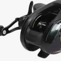 Moulinet Casting Abu Garcia Spike 5.4:1