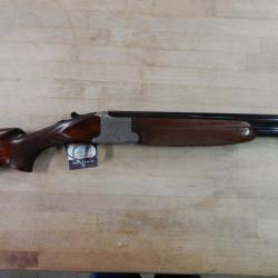 FUSIL WINCHESTER 91 USA CALIBRE 12/70 OCCASION BON ETAT CANON MIROIR