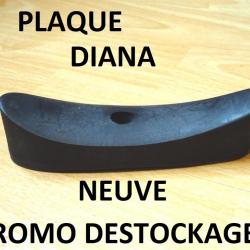 plaque crosse DIANA 75 S DIANA 100 DIANA 820 DIANA 470TH DIANA 56TH DIANA P1000 -VENDU PAR JEPERCUTE