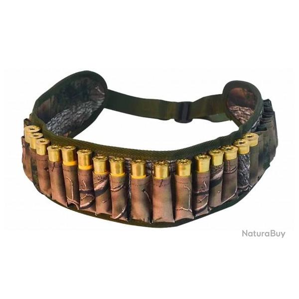 Hyper Access Ceinture Cartouchire Calibre 12 - Camo - 25
