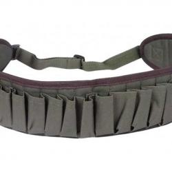 Hyper Access Ceinture Cartouchière Calibre 12 - Vert - 30
