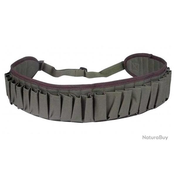 Hyper Access Ceinture Cartouchire Calibre 12 - Vert - 30