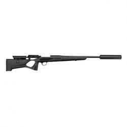 Crosse carbone FBT Unic pour carabine R8 Professional Success avec busc et insert bipied