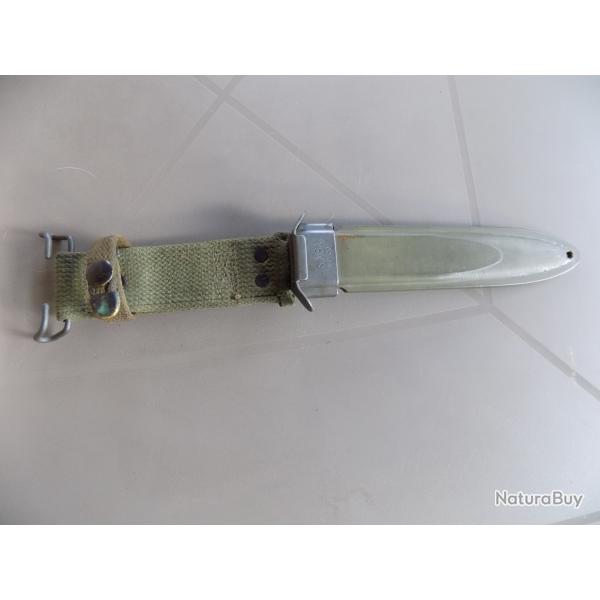 Fourreau U.S.M.8 A1 Fabricant V.P.C.O.