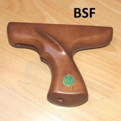 DERNIERE crosse poignée pistolet BSF MATCH - VENDU PAR JEPERCUTE (D25D200)