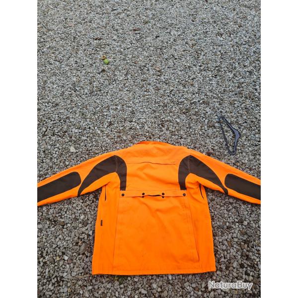 Veste de chasseVerney Carron