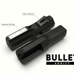ÉTUI DE CULASSE / SAKO Quad Range ( 22lr )