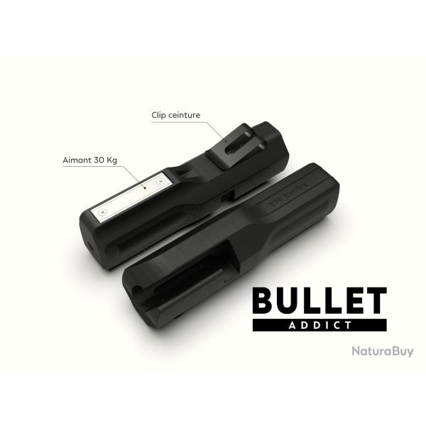 TUI DE CULASSE / SAKO Quad Range ( 22lr )