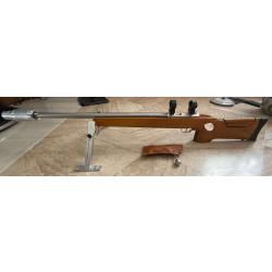 Configuration TLD/ELR/F-Class SALVA 22LR