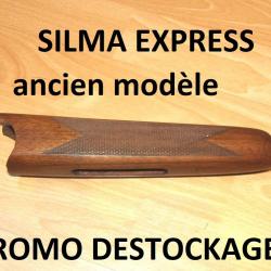devant EXPRESS SILMA EXPRESS - VENDU PAR JEPERCUTE (D25D307)