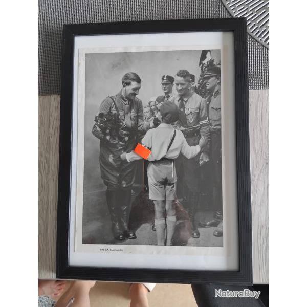 allemand ww2 gnral