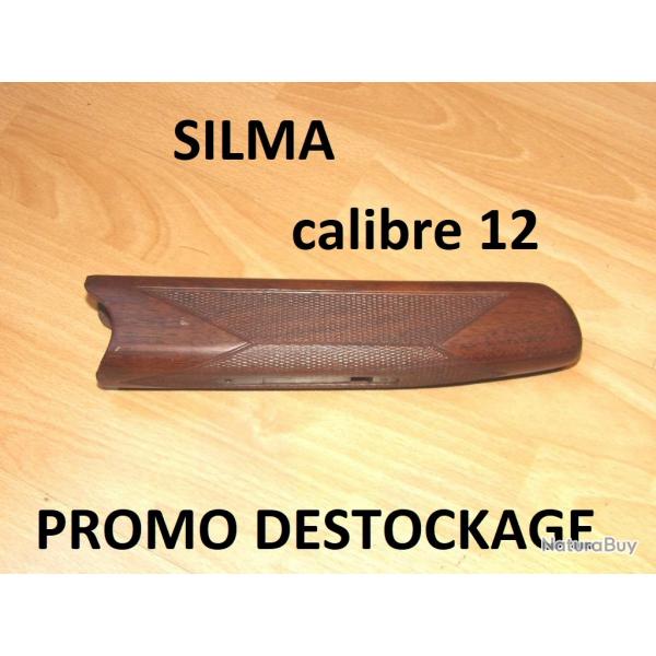 devant fusil SILMA calibre 12  49.00 Euros !!!!!!!!!! - VENDU PAR JEPERCUTE (D25D194)