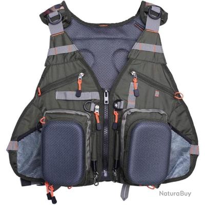 Gilet de chasse Univers pour homme FAISAN 93232