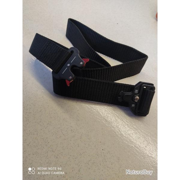 Ceinture tactique