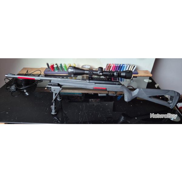 Carabine Winchester XPERT 22LR equip