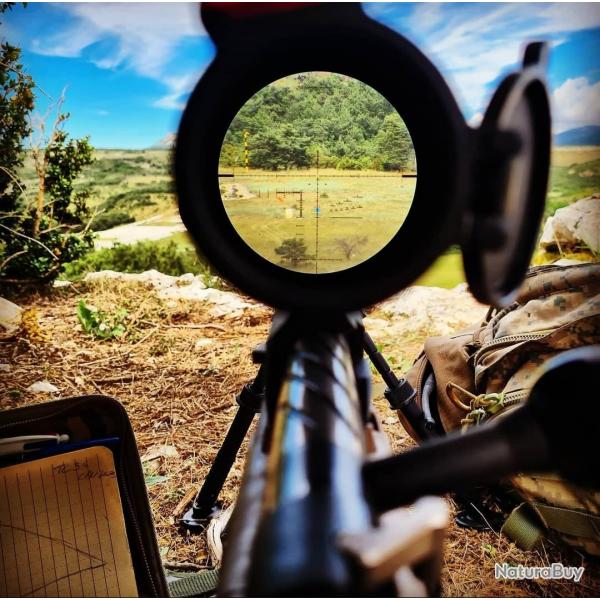 Kahles K525i Msr2