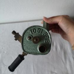 Outil de rechargement