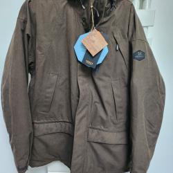 Veste driven hunt hws insulated harkila neuve