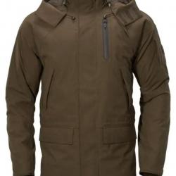 Veste driven hunt hws insulated harkila neuve