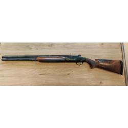 Occasion Fusil Benelli 828 U Cal 12/76