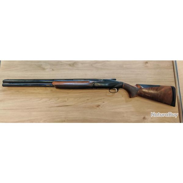 Occasion Fusil Benelli 828 U Cal 12/76