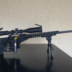 SABATTI ST-18 CAL 308 WINCHESTER