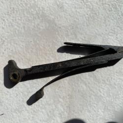 Militaria Français WW1 Elévateur de Magasin Berthier