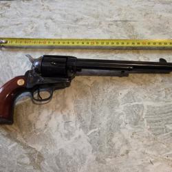 Revolver Uberti 1873 71/2