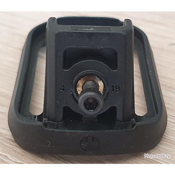 Puits de chargeur magpul mag 950 pour glock 19 gen4