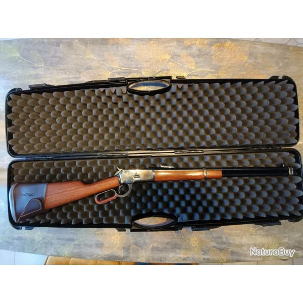 Vends Chiappa type winchester 1892 cal 44 mag
