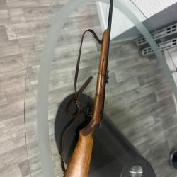 CARABINE MAUSER PATRONE 22lr