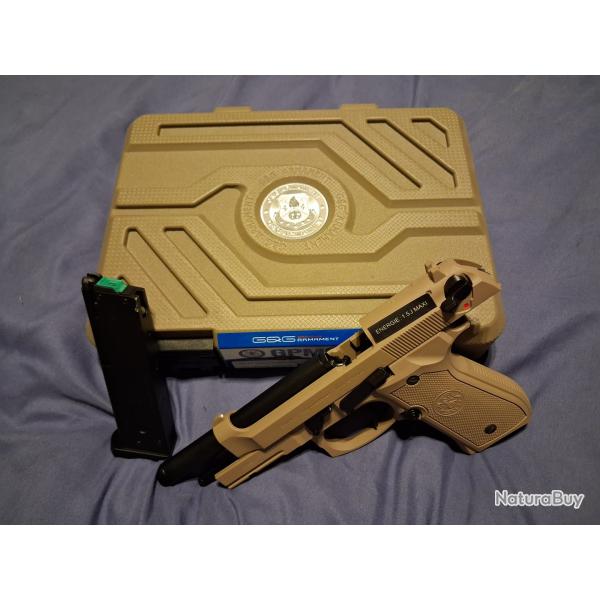 Gpm92 g&g armement