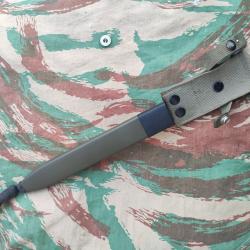 Fourreau de baïonnette espagnole CETME L g3 Spain tbe