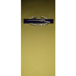 Combat infantryman badge en reproduction