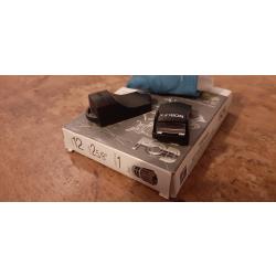 Point rouge pour fusil noblex quicksight
