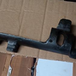 Militaria Britannique WW1 WW2 Embouchoir Lee Enfield MKIII Occasion