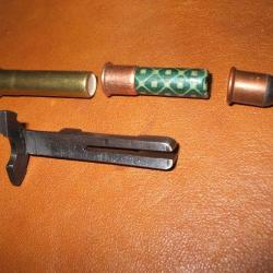 Extracteur 2ème modèle pour carabine BUFFALO 9 mm Flobert