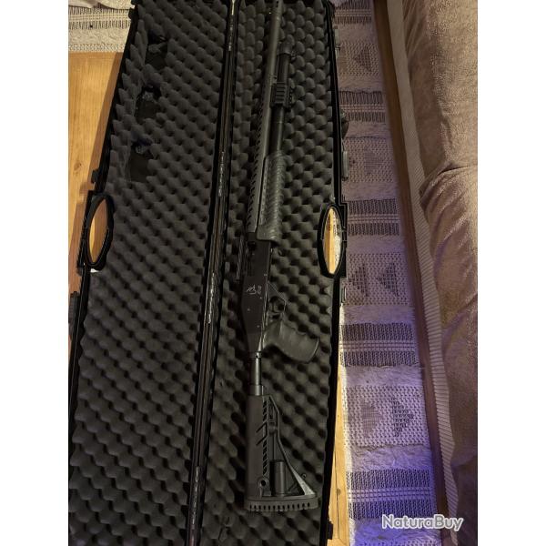 Taurus ST12