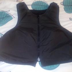 GILLET PARE BALLES NIJ-3A  PORT DISCRET FEMME ET HOMME