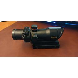 Acog Swiss Arm | retro-éclairage