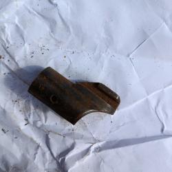 Tenon baïonnette mauser espagnol