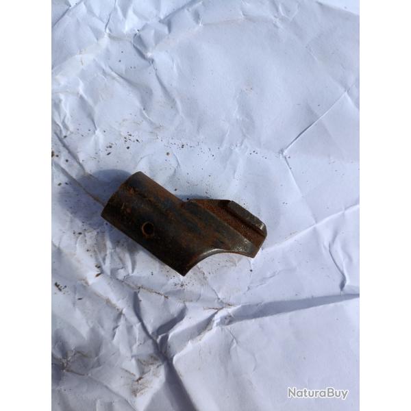 Tenon baonnette mauser espagnol