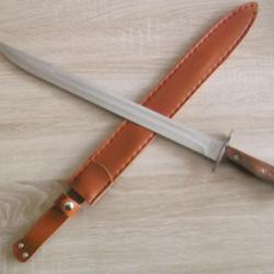 Baionnette   AK 47 CCCP