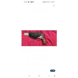 Holster tactical réglable uniquement.
