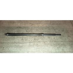 Ressort récupérateur avec sa tige guide pour unique X 51 (644)