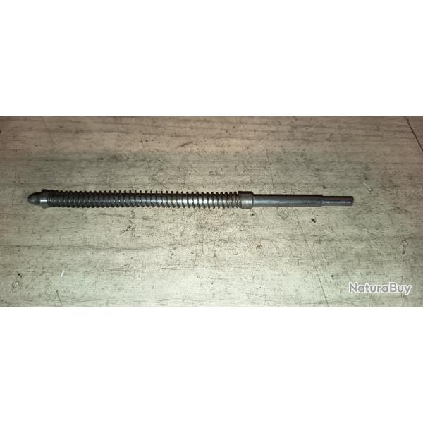 Ressort récupérateur avec sa tige guide pour unique X 51 (644)