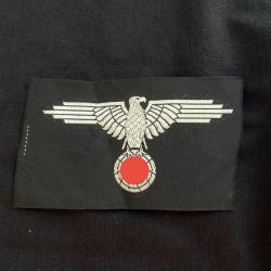 Reproduction - Aigle de bras élite - Allemand WW2