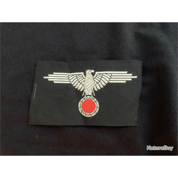 Reproduction - Aigle de bras lite - Allemand WW2