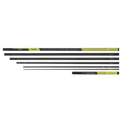 Torque Carp Power 10m Pack modèle 2025