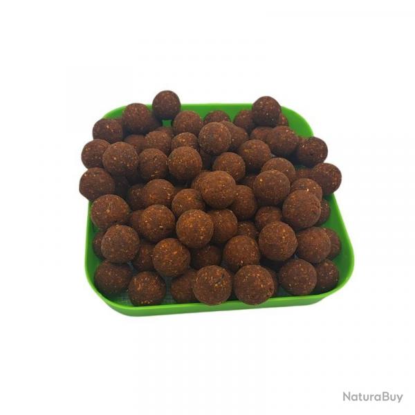 Bouillettes Super Krill Obiter 20mm 2kg